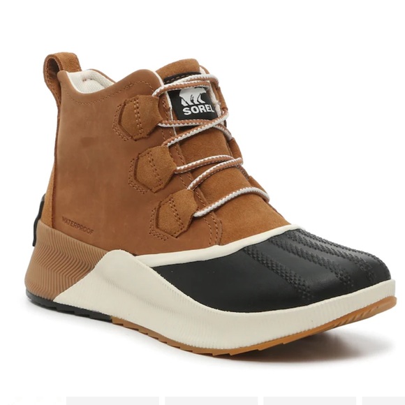 Sorel Shoes - New Sorel Out N About III Duck Boots